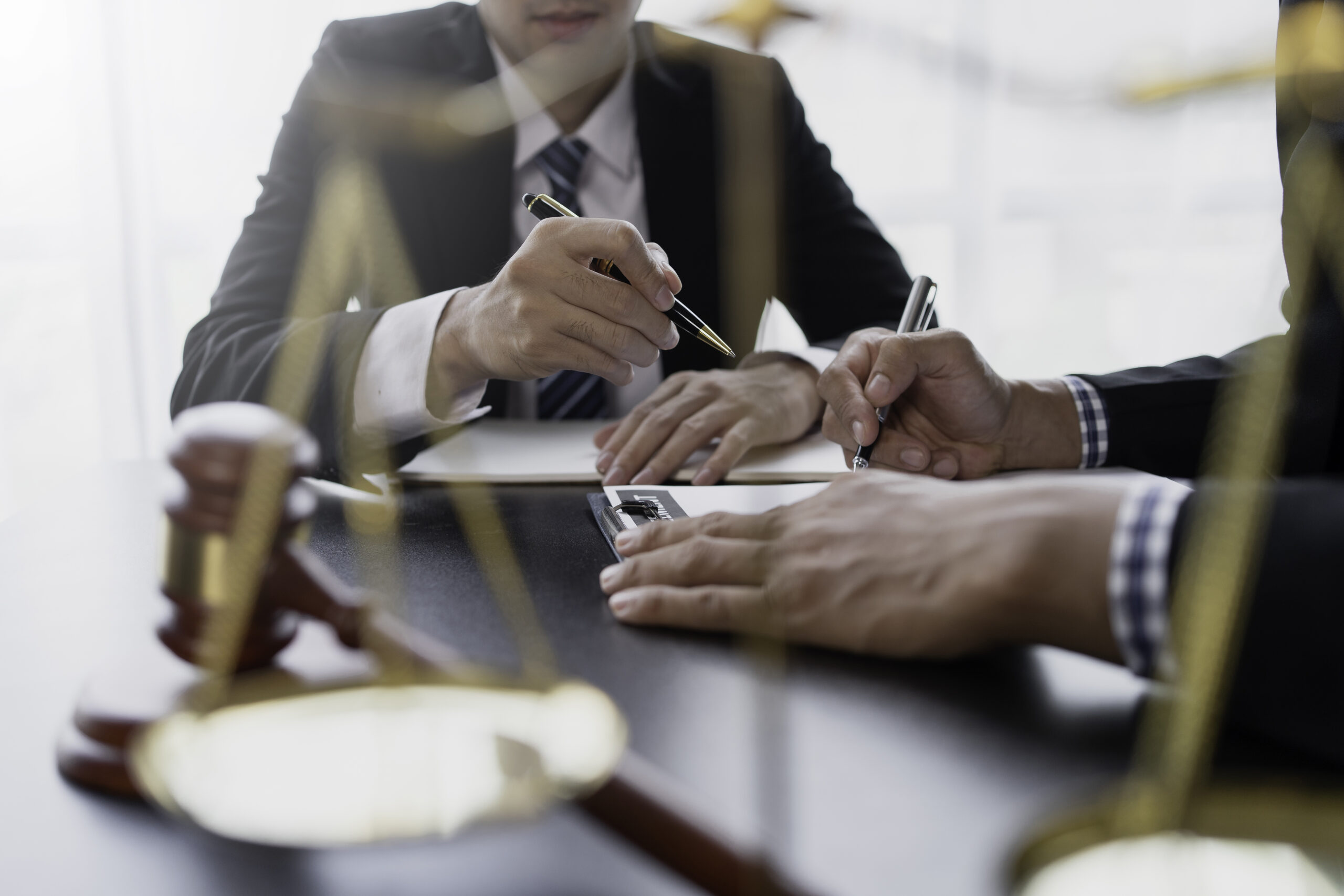 Legal Representation for Business Owners in Querétaro
