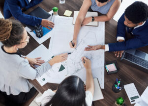 Full Project Coordination Querétaro