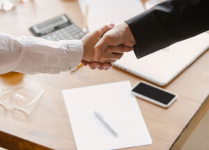 Negotiation Support Querétaro