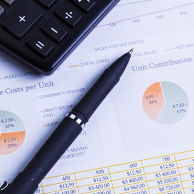 Graphs and Calculator