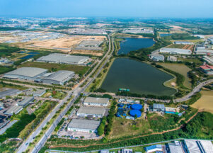 Land Purchase or Lease Querétaro