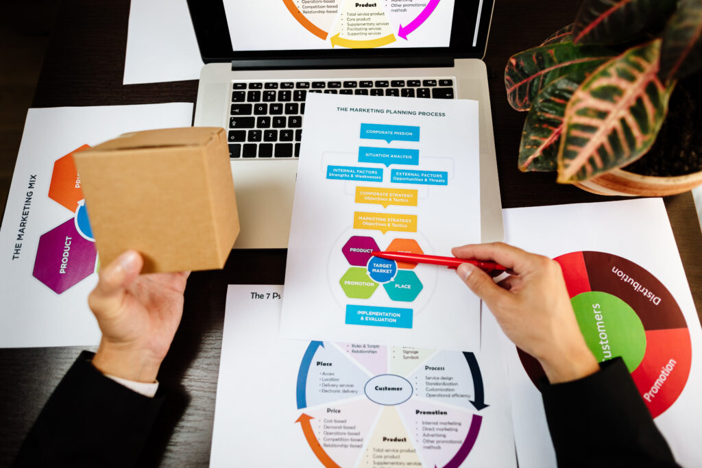 Business Launch Roadmap Querétaro