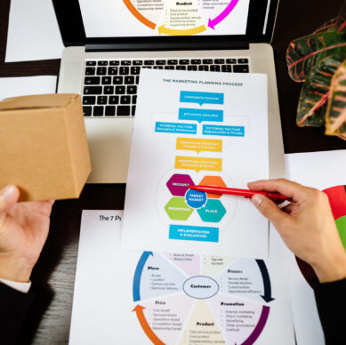 product marketing manager