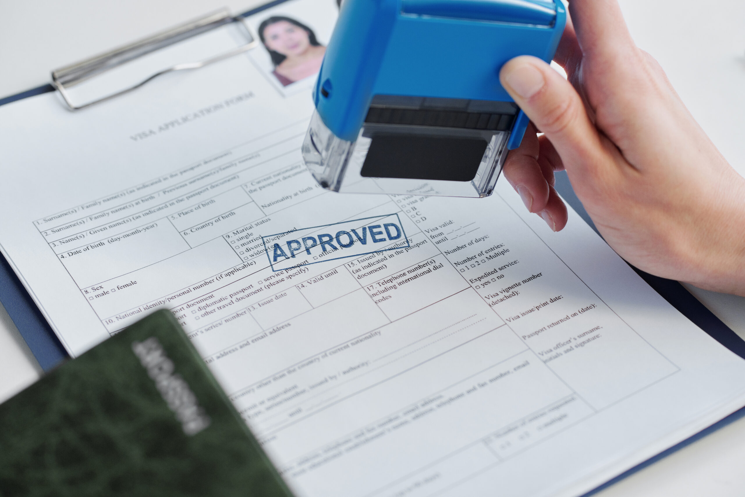 Licensing and Government Permits in Querétaro