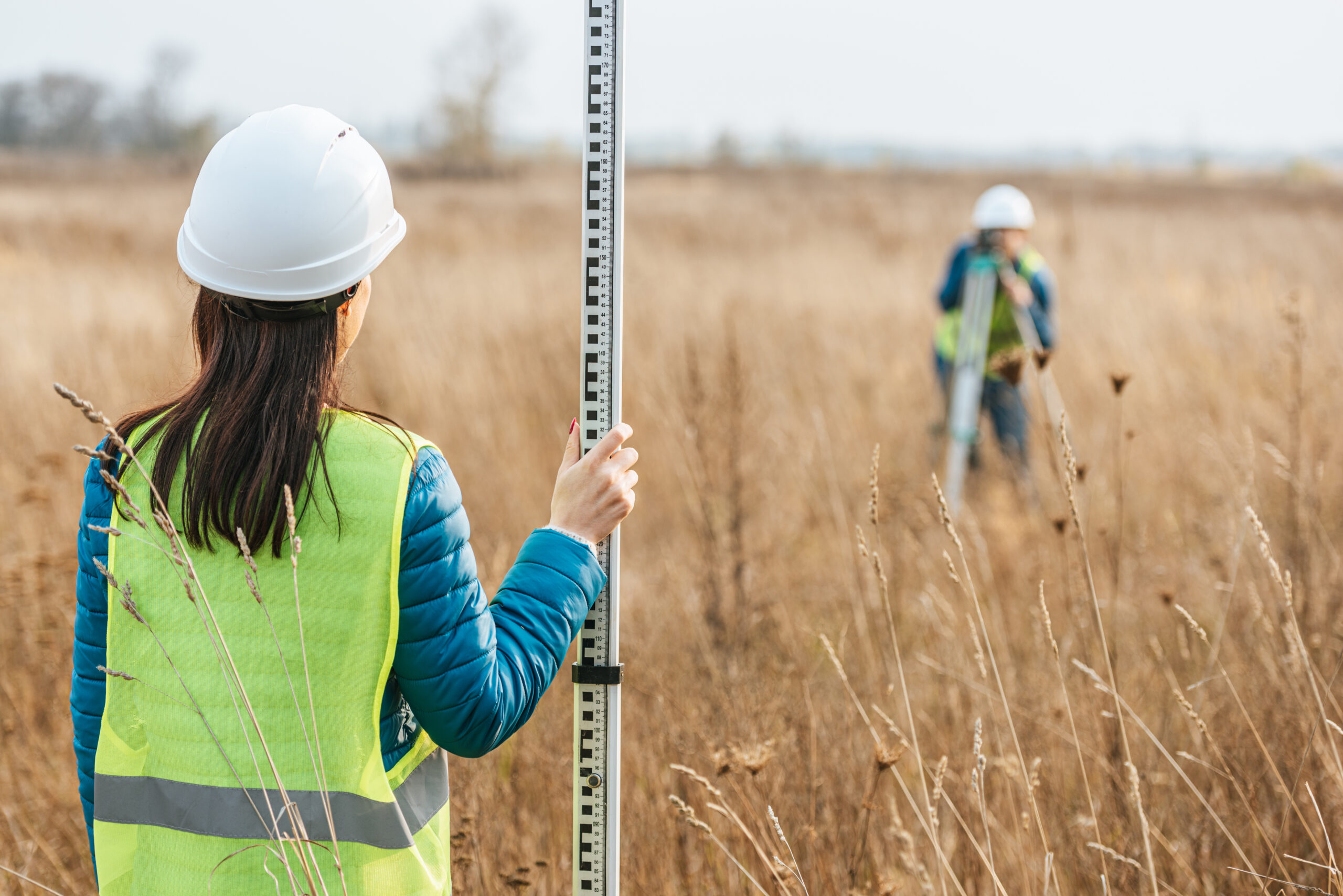 Environmental Assessments in Querétaro
