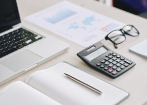 Accounting Setup Querétaro